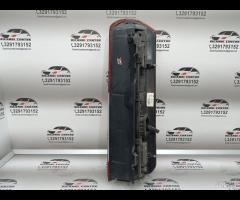 FARO FANALE STOP POSTERIORE SINISTRA SX FORD TRANS - 19