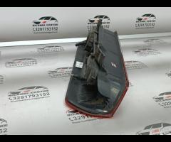 FARO FANALE STOP POSTERIORE SINISTRA SX FORD TRANS - 23