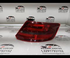 FARO FANALE STOP POSTERIORE DESTRA DX AUDI A3 2013