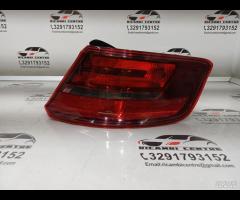 FARO FANALE STOP POSTERIORE DESTRA DX AUDI A3 2013
