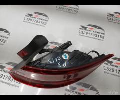 FARO FANALE STOP POSTERIORE DESTRA DX AUDI A3 2013 - 6