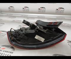 FARO FANALE STOP POSTERIORE DESTRA DX AUDI A3 2013 - 10