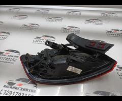 FARO FANALE STOP POSTERIORE DESTRA DX AUDI A3 2013 - 11