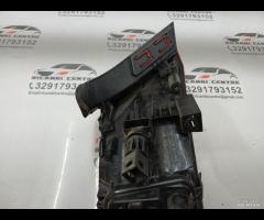 FARO FANALE STOP POSTERIORE DESTRA DX AUDI A3 2013 - 15