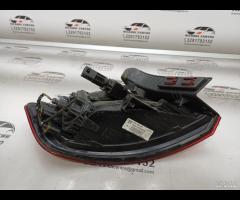 FARO FANALE STOP POSTERIORE DESTRA DX AUDI A3 2013 - 16