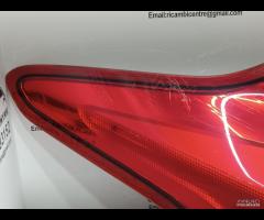 FARO FANALE STOP POSTERIORE SINISTRA FORD FOCUS MK