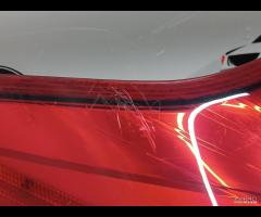 FARO FANALE STOP POSTERIORE SINISTRA FORD FOCUS MK