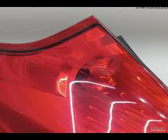 FARO FANALE STOP POSTERIORE SINISTRA FORD FOCUS MK