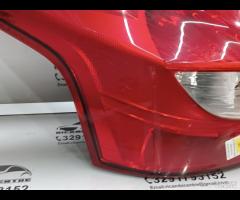 FARO FANALE STOP POSTERIORE SINISTRA FORD FOCUS MK