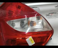 FARO FANALE STOP POSTERIORE SINISTRA FORD FOCUS MK - 7