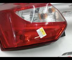FARO FANALE STOP POSTERIORE SINISTRA FORD FOCUS MK - 8