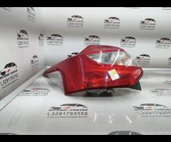 FARO FANALE STOP POSTERIORE SINISTRA FORD FOCUS MK - 10