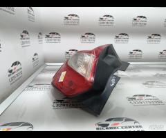 FARO FANALE STOP POSTERIORE SINISTRA FORD FOCUS MK - 11