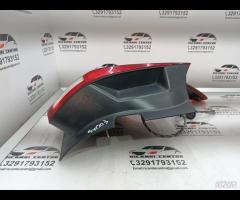 FARO FANALE STOP POSTERIORE SINISTRA FORD FOCUS MK - 12