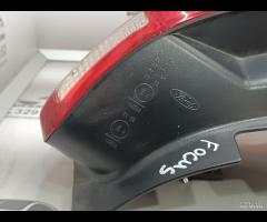FARO FANALE STOP POSTERIORE SINISTRA FORD FOCUS MK - 13