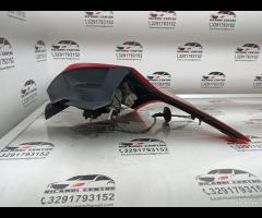 FARO FANALE STOP POSTERIORE SINISTRA FORD FOCUS MK - 14