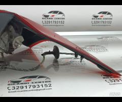 FARO FANALE STOP POSTERIORE SINISTRA FORD FOCUS MK - 15