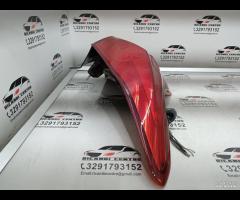 FARO FANALE STOP POSTERIORE SINISTRA FORD FOCUS MK - 16