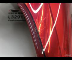 FARO FANALE STOP POSTERIORE SINISTRA FORD FOCUS MK - 17