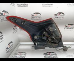 FARO FANALE STOP POSTERIORE SINISTRA FORD FOCUS MK - 18
