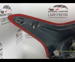 FARO FANALE STOP POSTERIORE SINISTRA FORD FOCUS MK - 19