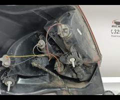 FARO FANALE STOP POSTERIORE SINISTRA FORD FOCUS MK - 20