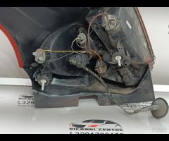 FARO FANALE STOP POSTERIORE SINISTRA FORD FOCUS MK - 21
