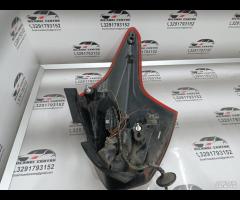 FARO FANALE STOP POSTERIORE SINISTRA FORD FOCUS MK - 22