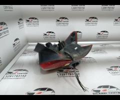 FARO FANALE STOP POSTERIORE SINISTRA FORD FOCUS MK - 23