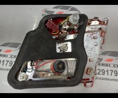 FARO FANALE STOP POSTERIORE SINISTRA SX BMW F01 20 - 14