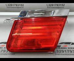 FARO FANALE STOP POSTERIORE DESTRA DX BMW F01 2008