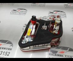 FARO FANALE STOP POSTERIORE DESTRA DX BMW F01 2008 - 13
