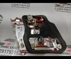 FARO FANALE STOP POSTERIORE DESTRA DX BMW F01 2008 - 11