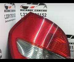 FARO FANALE STOP POSTERIORE SINISTRA MERCEDES CLAS