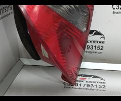FARO FANALE STOP POSTERIORE SINISTRA MERCEDES CLAS - 6