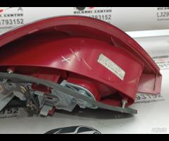 FARO FANALE STOP POSTERIORE SINISTRA MERCEDES CLAS - 8