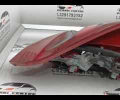 FARO FANALE STOP POSTERIORE SINISTRA MERCEDES CLAS - 9