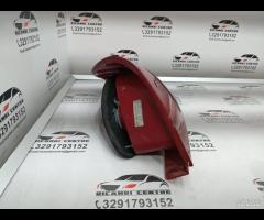 FARO FANALE STOP POSTERIORE SINISTRA MERCEDES CLAS - 11
