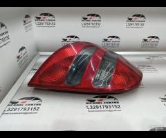 FARO FANALE STOP POSTERIORE SINISTRA MERCEDES CLAS - 12