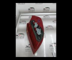 FARO FANALE STOP POSTERIORE SINISTRA MERCEDES CLAS - 14