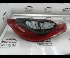 FARO FANALE STOP POSTERIORE SINISTRA MERCEDES CLAS - 15
