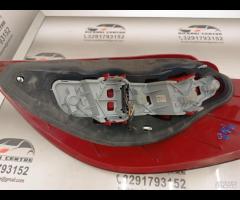 FARO FANALE STOP POSTERIORE SINISTRA MERCEDES CLAS - 16