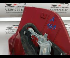 FARO FANALE STOP POSTERIORE SINISTRA MERCEDES CLAS - 17