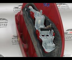 FARO FANALE STOP POSTERIORE SINISTRA MERCEDES CLAS - 18