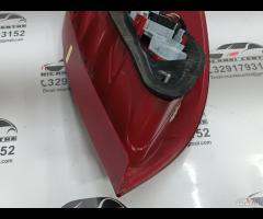 FARO FANALE STOP POSTERIORE SINISTRA MERCEDES CLAS - 19