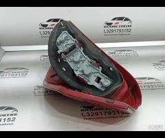 FARO FANALE STOP POSTERIORE SINISTRA MERCEDES CLAS - 20