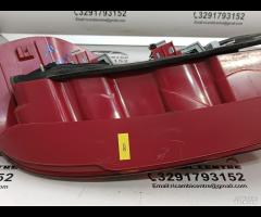 FARO FANALE STOP POSTERIORE SINISTRA MERCEDES CLAS - 22