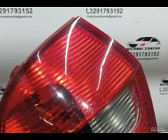 FARO FANALE STOP POSTERIORE DESTRA DX MERCEDES CLA