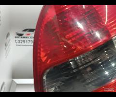 FARO FANALE STOP POSTERIORE DESTRA DX MERCEDES CLA