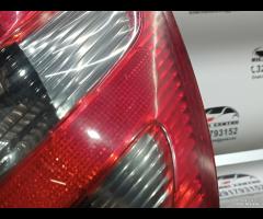 FARO FANALE STOP POSTERIORE DESTRA DX MERCEDES CLA